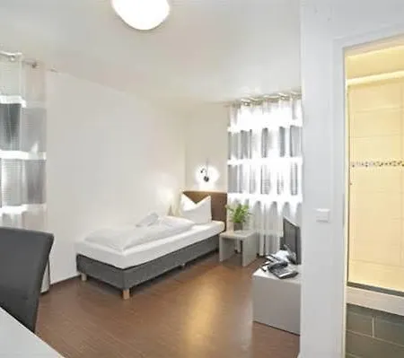 Hotel Arkade *