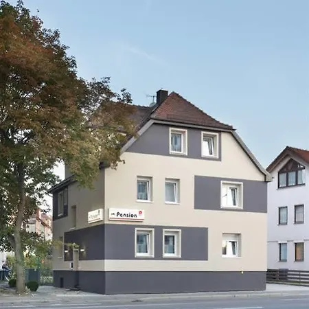 Hotel Arkade *